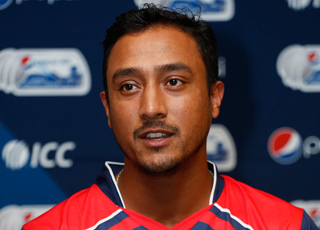 डेभ वाटमोर नेपाली राष्ट्रिय क्रिकेट टोलीको मूख्य प्रशिक्षक छनोट