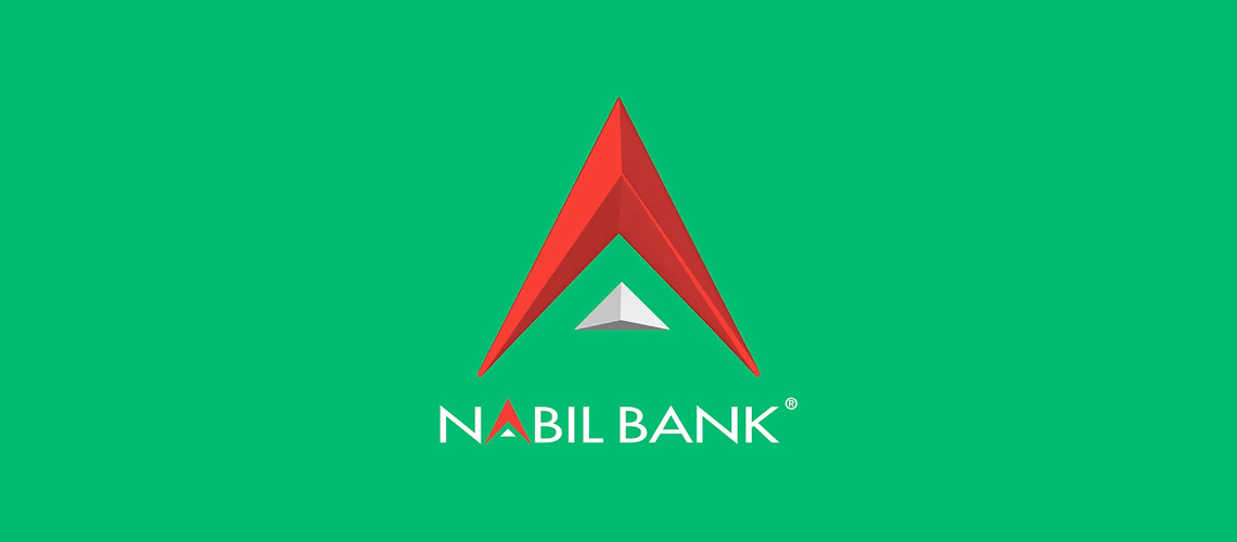 चन्दा मागेको समाचार झुटो होः नबिल बैंक