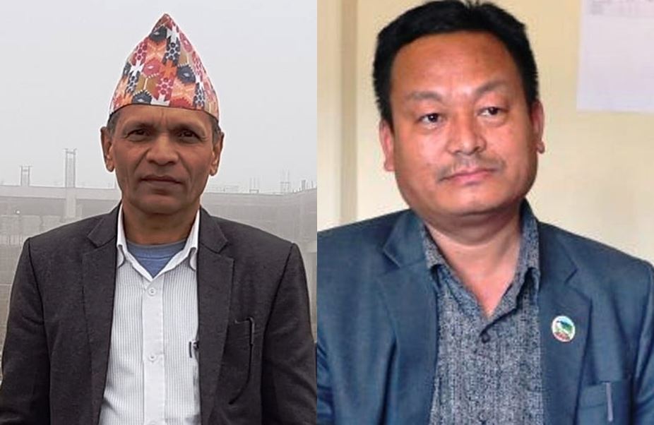 गण्डकी प्रदेशमा नेकपा माओवादी केन्द्रका दुई मन्त्रीले राजीनामा दिने