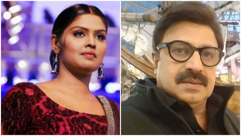 मलयालम अभिनेत्री रेवतीले लगाइन् यौन शोषणको आरोप
