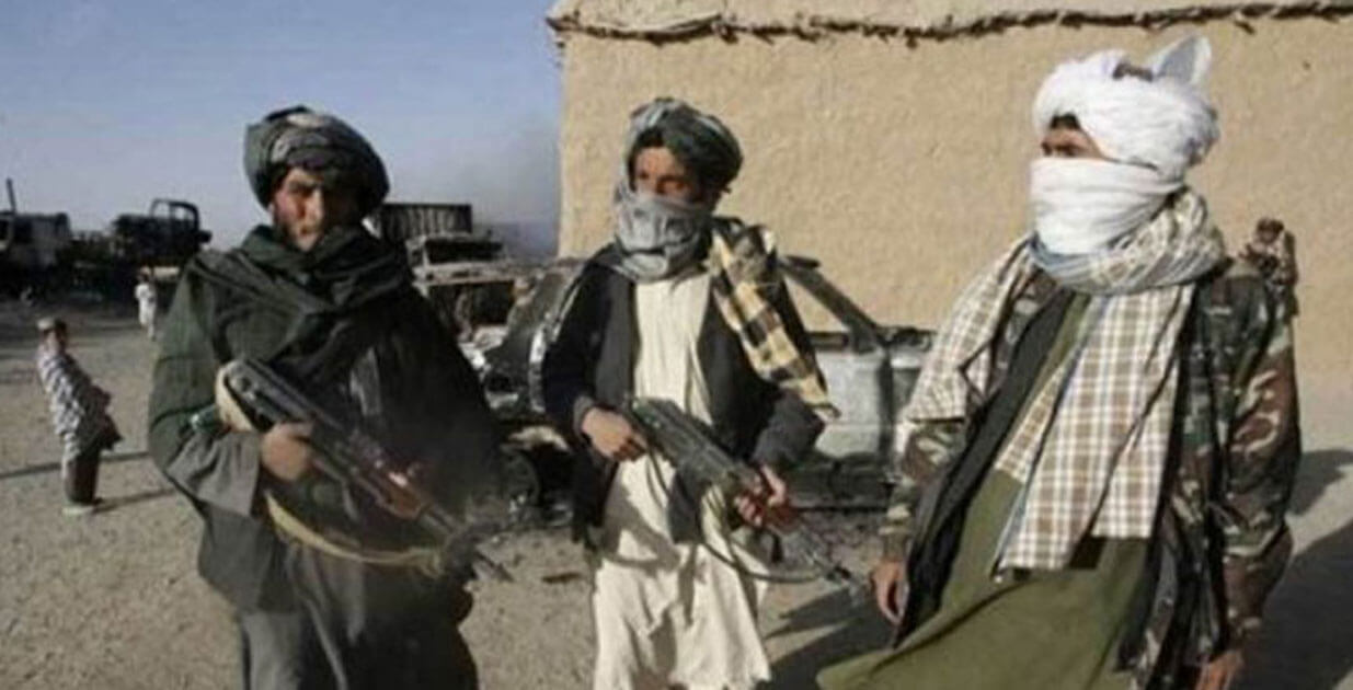 तालिबानद्वारा काबुलमा नियन्त्रण गरेको १०० दिनभित्र २५७ सञ्चारमाध्यम बन्द