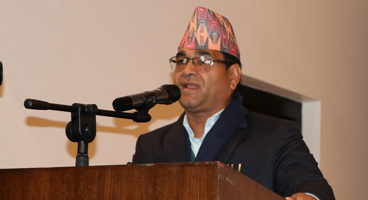 केन्द्रको निर्णय अनुसार लुम्बिनी प्रदेशको गठबन्धन अगाडि बढ्छ- मुख्यमन्त्री केसी