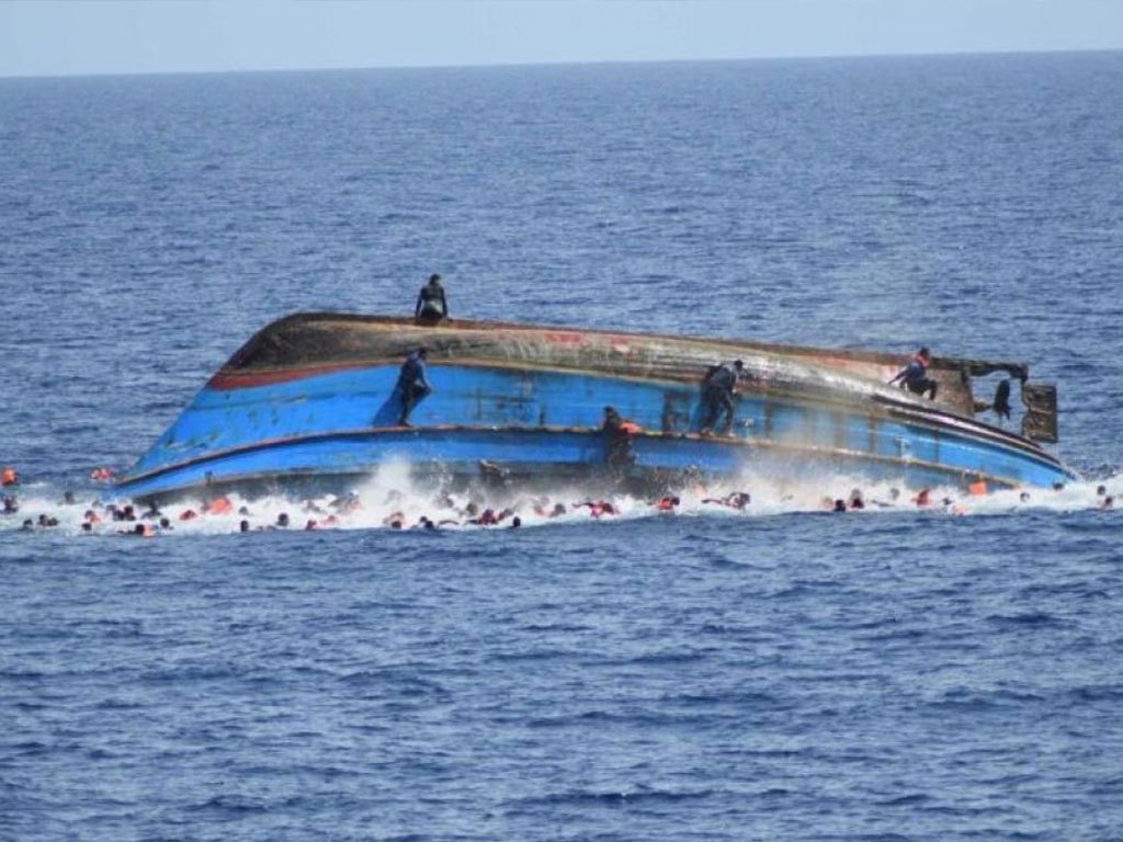 मेडागास्कर जहाज दुर्घटनामा मृत्यु हुनेको संख्या ८५ पुग्यो