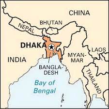 बङ्गलादेश-  डुङ्गा आगलागीमा परी ४० जनाको मृत्यु भएको पुष्टि, दर्जनौँ घाइते