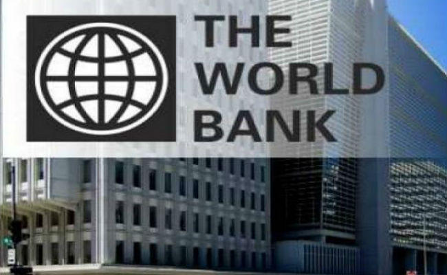 विश्व बैंकले गरिब देशलाई ९३ अर्ब डलर सहयोगको घोषणा