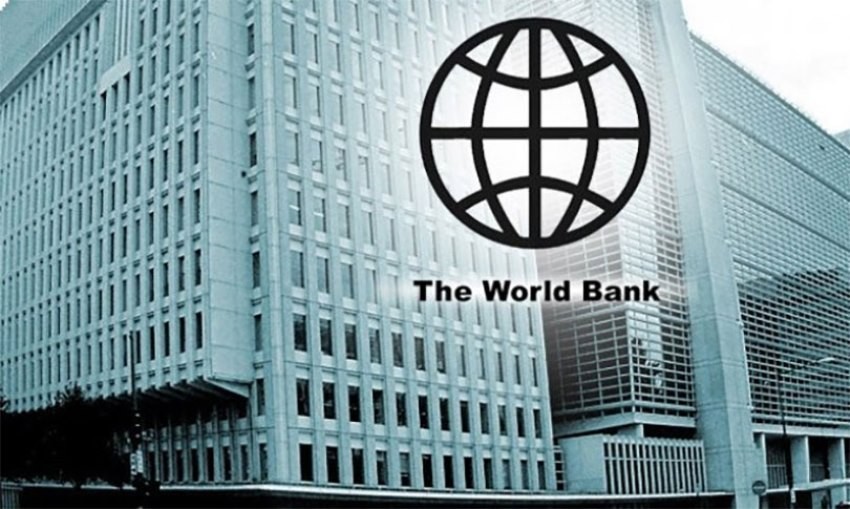 विश्व बैंककाे प्रक्षेपण : नेपालकाे आर्थिक वृद्धिदर ३.९ प्रतिशतमा सीमित रहने