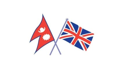 नेपाल–बेलायत श्रम वार्ता: एक साताभित्र श्रम समझदारीको मस्यौदा तयार हुने