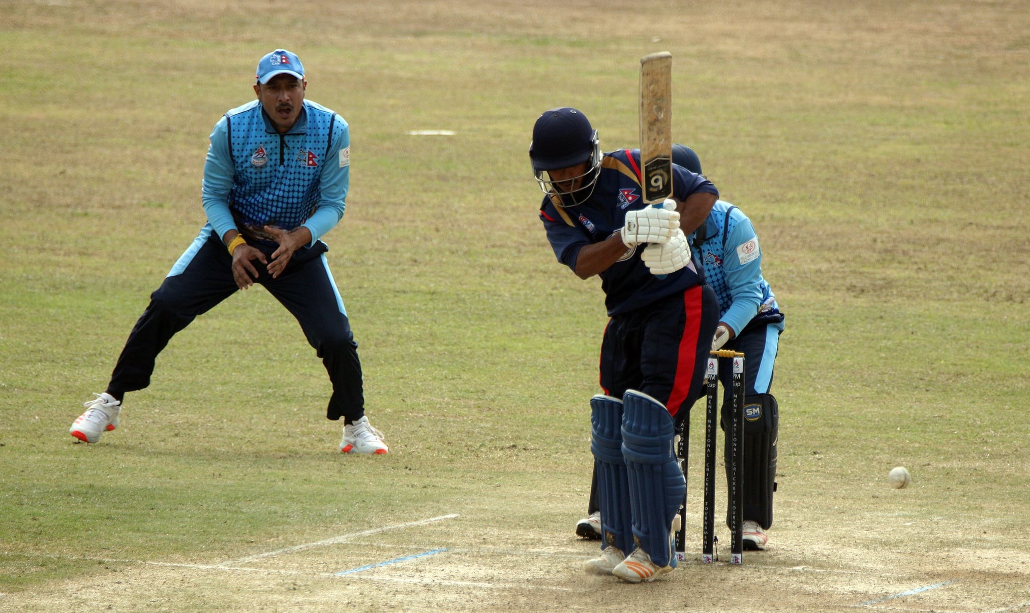 प्रधानमन्त्री कप क्रिकेटमा आर्मीको जीत