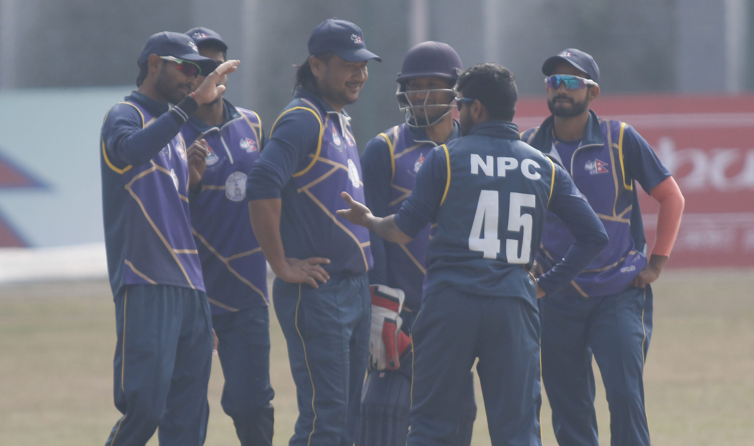 प्रधानमन्त्री कप क्रिकेट : पुलिस क्लबद्वारा कर्णाली पराजित