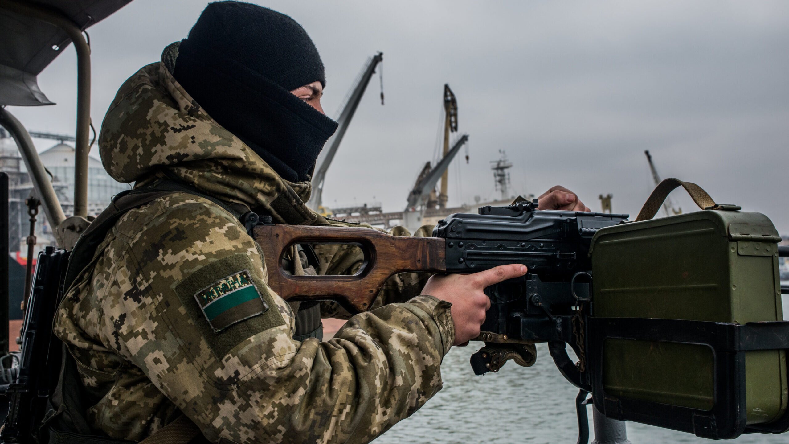 युक्रेनमा आक्रमण गर्ने योजना छैन – रुस